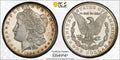 1884 CC Morgan Silver Dollar PCGS MS 64