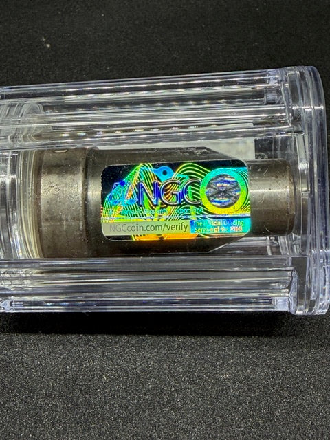 1994 Denver .10 cent Coin Die